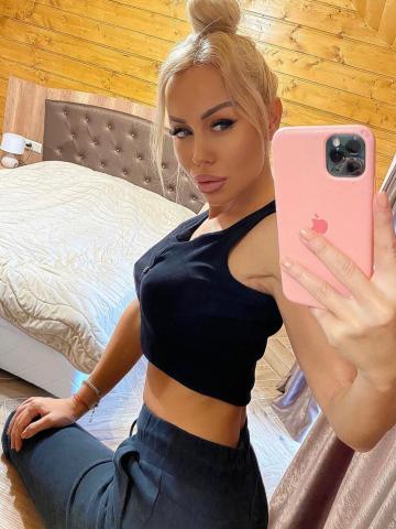 Индивидуалка Марина Фотография 6