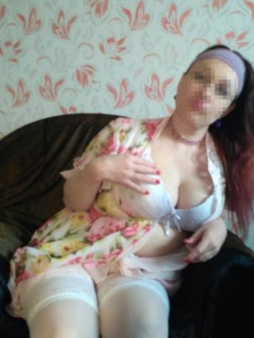 Индивидуалка Полина Фотография 6